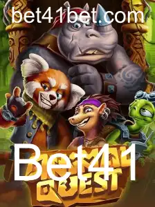 Explorando AnimalQuest: Aventuras e Estratégias com Bet41