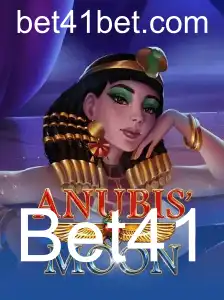 Descobrindo AnubisMoon: Um Mergulho no Universo de Jogo com Bet41