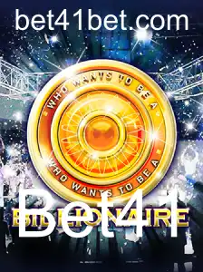 Explorando o Mundo do Jogo Billionaire com Bet41