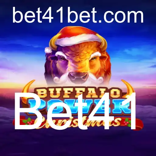 Descubra o Encanto de Buffalo Power Christmas: O Jogo de Apostas que Agita as Festas