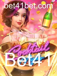 CocktailNights: Descubra o Fascinante Mundo do Novo Jogo com Bet41