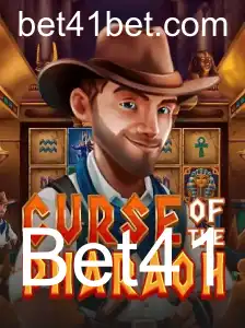 Descubra o Mundo de Aventura em CurseofthePharaoh com Bet41