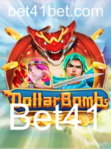 Explorando o Fascinante Mundo de DollarBombs com Bet41
