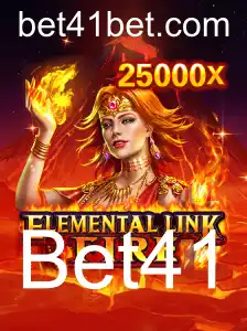 Descubra o emocionante mundo de ElementalLinkFire com Bet41