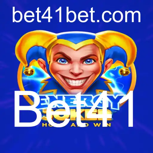 Descubra o Fascinante Mundo de EnergyJoker com Bet41