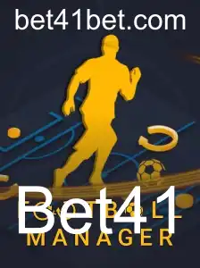 Explorando o Mundo de FootballManager e Bet41: Uma Jornada no Universo dos Games de Futebol