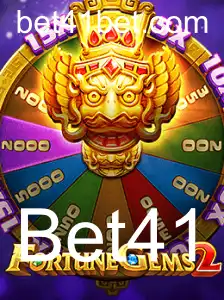 Explorando FortuneGems2: Uma Jornada Pelo Universo das Apostas com Bet41