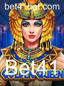 GoldenQueen: Um Mergulho no Mundo dos Jogos de Cassino com Bet41