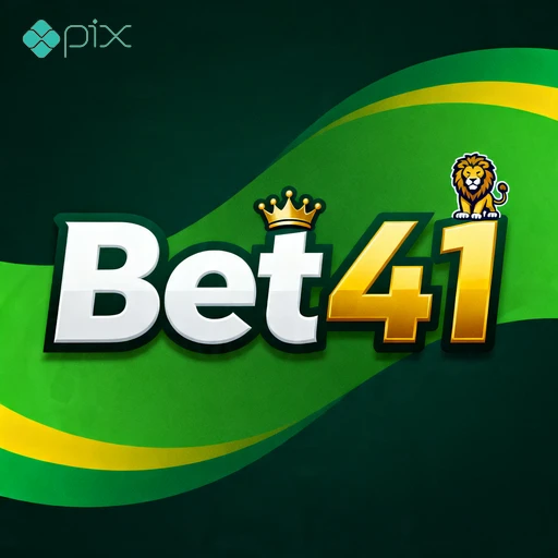 Bet41 Logo