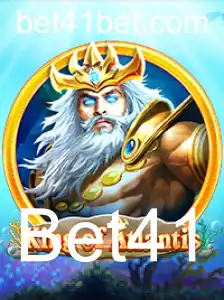 Descubra o Fascinante Mundo de KingofAtlantis com Bet41