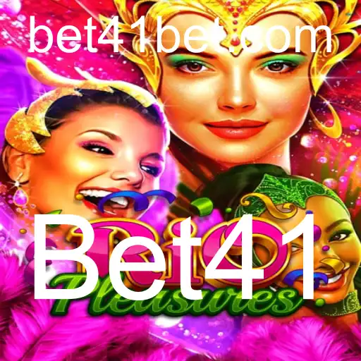 Explorando o Empolgante Mundo de RioPleasures com Bet41
