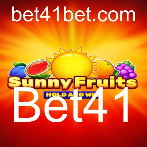 Descubra o Mundo de SunnyFruits com Bet41: Um Guia Completo
