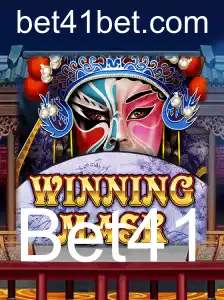 WinningMask: Descubra o Jogo Revolucionário com Bet41